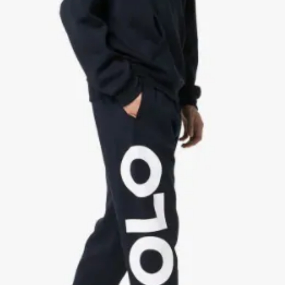 Polo by Ralph Lauren men's joggers sweatsuit